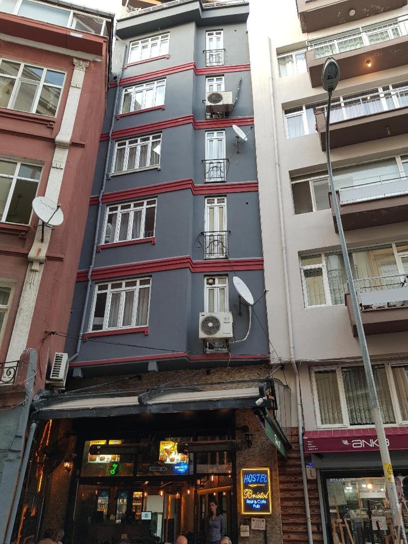 Kadikoey Bristol Hotel — Fotoğraflar 3