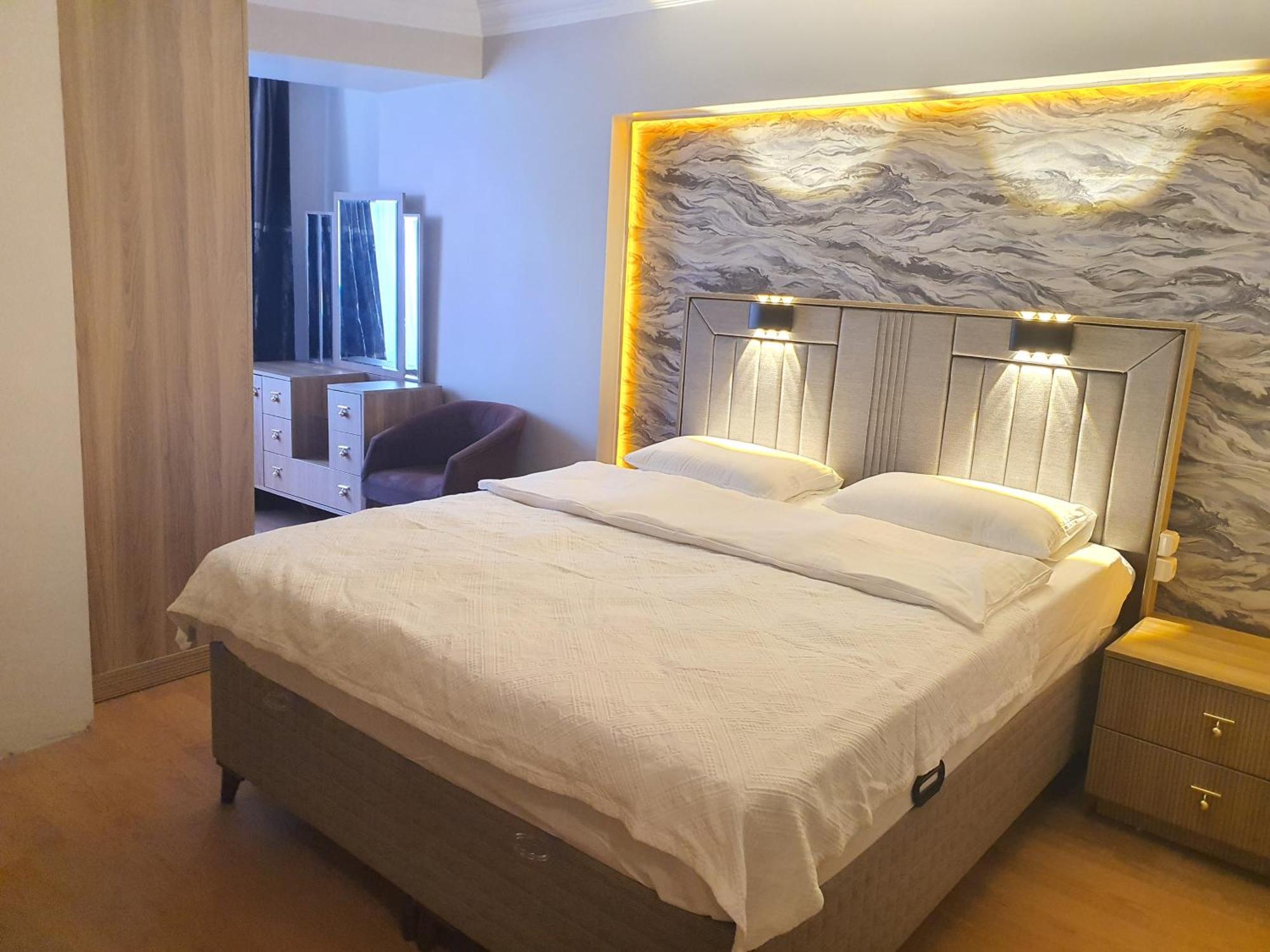 Kadikoey Bristol Hotel — Fotoğraflar 1