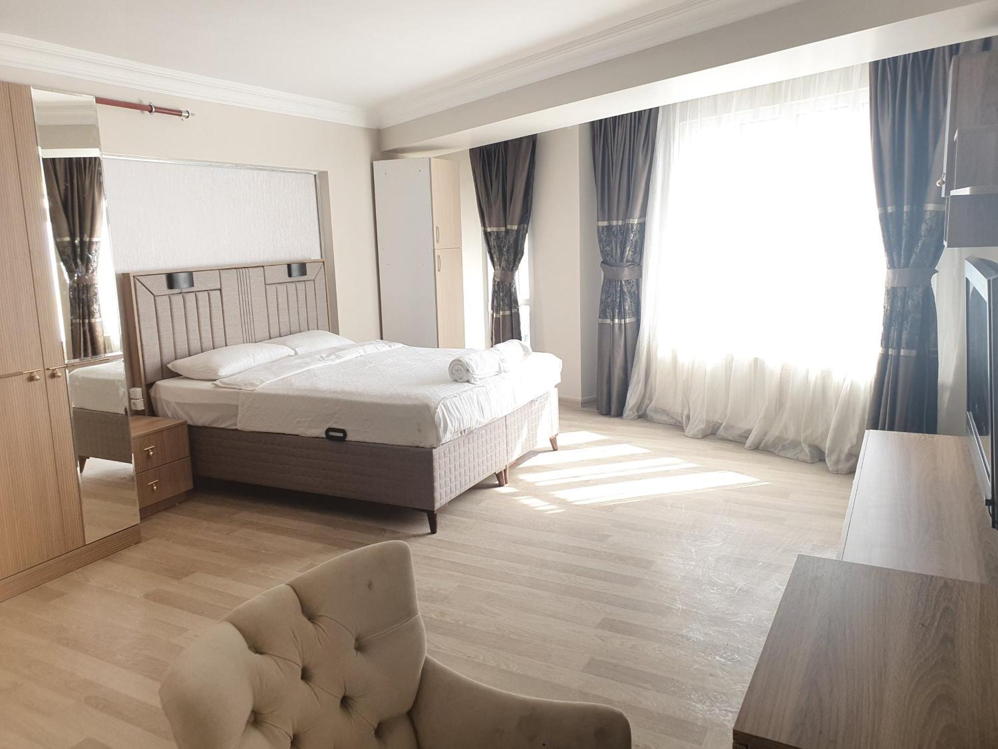 Kadikoey Bristol Hotel — Fotoğraflar 2