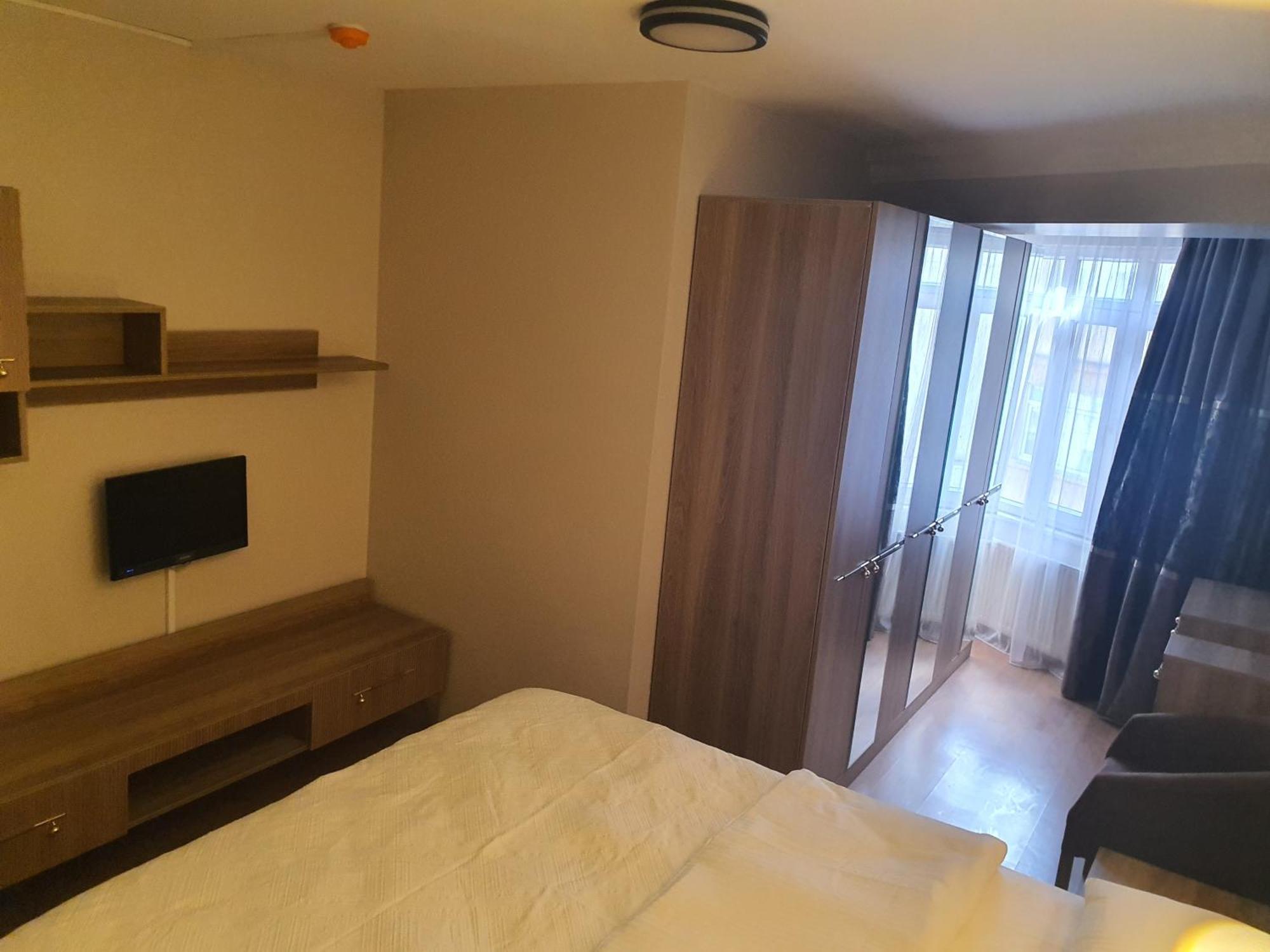 Kadikoey Bristol Hotel, Istanbul